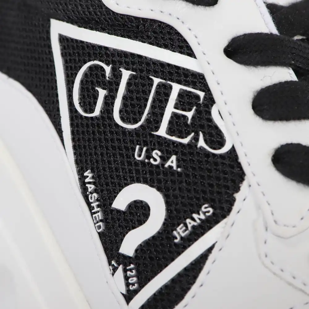 PARTNER: CREATION ref FL7CBBSMA12-BLKWH Guess - 5 PARTNER: CREATION ref FL7CBBSMA12-BLKWH Guess - 5